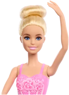 Barbie Ballerina -balettitanssijanukke - 5