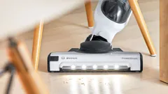 Bosch ladattava pölynimuri Flexxo Gen2 23V valkoinen - 15