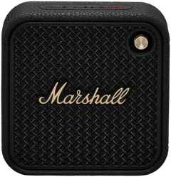 Marshall Bluetooth kaiutin Willen II musta - 1