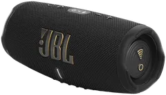 JBL Bluetooth-kaiutin Charge 5 WiFi musta - 1