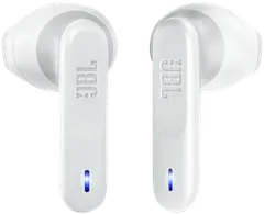 JBL Bluetooth nappikuulokkeet Vibe Flex valkoinen - 3