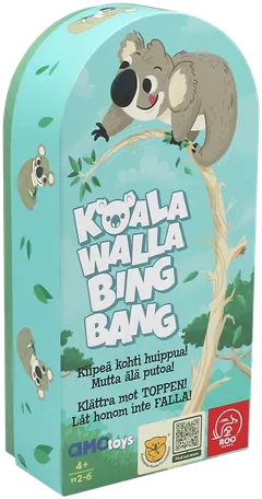 Koala Walla Bing Bang peli - 3