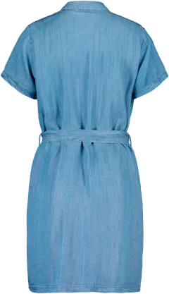 Finlayson Arkismi naisten mekko - lt denim - 2