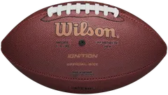 Wilson amerikkalainen jalkapallo NFL Ignition - 1