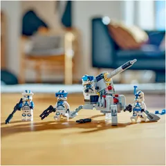 LEGO® Star Wars™ 75345  501. legioonan kloonisoturit -taistelupaketti - 6