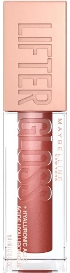 Maybelline New York Lifter Gloss 16 Rust huulikiilto 5,4 ml - 2