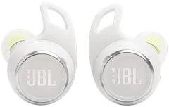 JBL langattomat vastamelunappikuulokkeet Reflect Aero TWS valkoinen - 2
