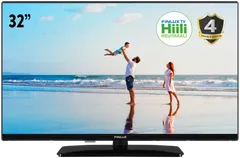 Finlux 32" HD Ready LED TV 32F6.1ECI - 2