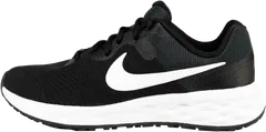 Nike lasten juoksujalkine Revolution DD1096 - BLACK - 1