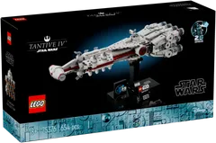 LEGO® Star Wars™ 75376 Tantive IV™, rakennussetti - 2