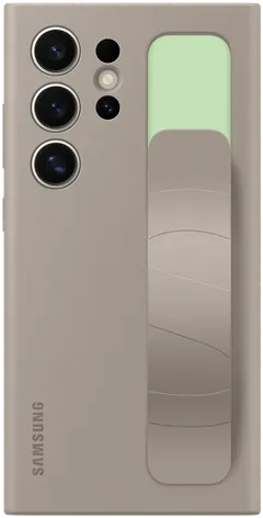Samsung s24 ultra kahvakuori ruskea - 3