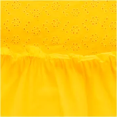 Ciraf vauvojen mekko 250B241629 - Yellow - 3