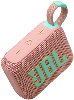 JBL Bluetooth kaiutin Go 4 pinkki - 7