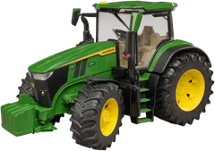 Bruder John Deere 7R 350 traktori - 1