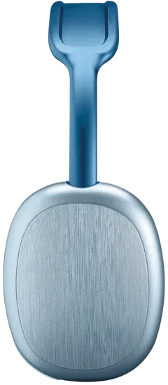 MusicSound Bluetooth sankakuulokkeet Maxi 2 sininen - 3