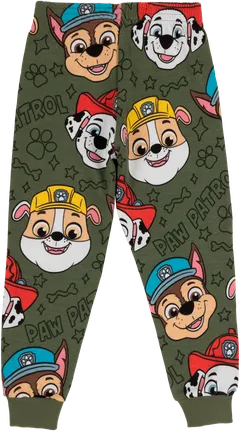 Nickelodeon lasten collegesetti Paw Patrol I1968858 - Khaki - 5