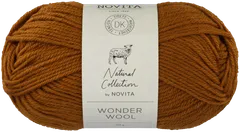 Novita lanka Wonder Wool DK 50 g tatti 663 - 1