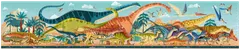 Janod Panoramapalapeli dinosaurukset - 2