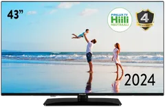 Finlux 43" Full HD LED TV 43F8.1ECI - 1