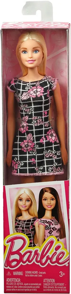 Barbie Brand nukke lajitelma - 3