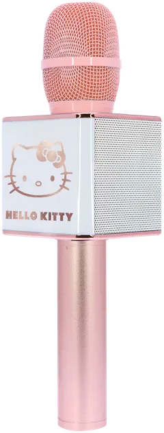 OTL Bluetooth karaokemikrofoni Hello Kitty - 2