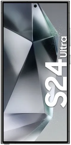 Samsung galaxy s24 ultra titanium musta 512gb - 4