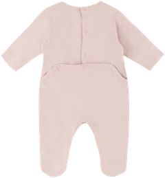 Disney vauvojen pyjama Bambi - POWNDER PINK - 2