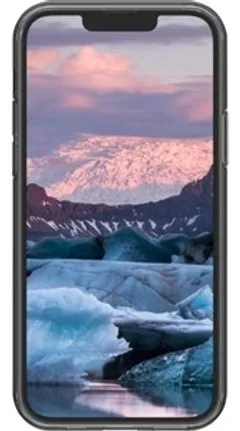 Dbramante1928 Greenland iPhone 13 suojakuori läpinäkyvä - 2