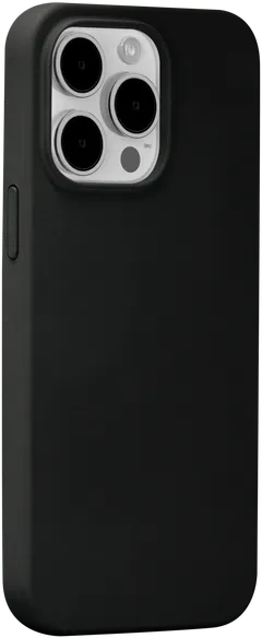 Dbramante iPhone 15 Pro Monaco Musta suojakuori - 6