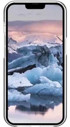 Dbramante1928 Iceland Pro iPhone 14 suojakuori läpinäkyvä - 3