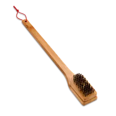 Weber 45 cm Bambu grilliharja - 1