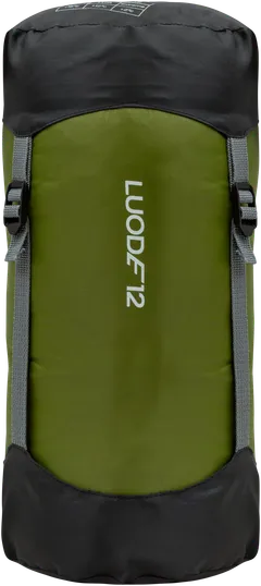 Luode12 aikuisten kevytmakuupussi 220x80x60cm - 2