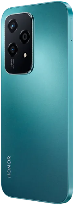 Honor 200 Lite 8GB+256GB Cyan Lake Älypuhelin - 5