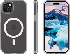 Dbramante iPhone 15 Iceland Pro MagSafe suojakuori - 3