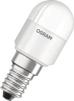 Osram LED jääkaappilamppu E14 2,3W, 200lm, 6500K - 2
