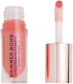 Makeup Revolution Shimmer Bomb Daydream huulikiilto 4,5ml - 3