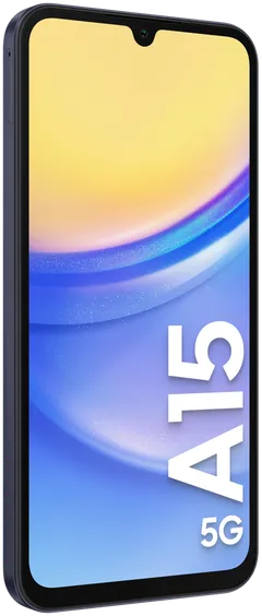 Samsung Galaxy a15 5g musta 128gb Älypuhelin - 3