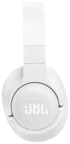 JBL Bluetooth sankakuulokkeet Tune 720BT valkoinen - 4