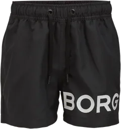 Björn Borg lasten uimashortsit 10002064 - BK001 - 1