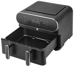 Wilfa airfryer AF-2X50DUAL - 6