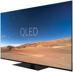Nokia QN65GV315ISW 65" 4K UHD Android Smart QLED TV - 7