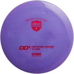 Discmania draiveri Originals S-line DD3 - 1
