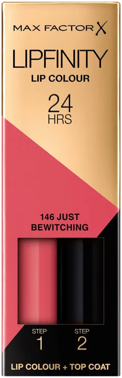 Max Factor Lipfinity 146 Just Bewitching - 1