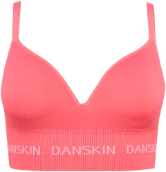 Danskin naisten bralette-rintaliivit 93945 - Pink Lemonade - 1