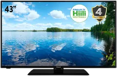 Finlux 43" Full HD LED TV 43F8ECIE - 2