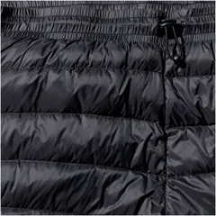 Luode12 naisten untuvahousut 223L402475 - BLACK - 3