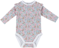 TEX BABY vauvojen setti I952924 - rose - 2