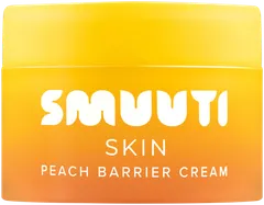 Smuuti Skin Peach Barrier Cream päivävoide 50 ml - 1