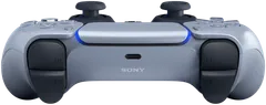 PlayStation PS5 peliohjain Dualsense Sterling Silver - 4