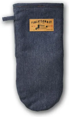 Finlayson Patakinnas Old jeans 15X30 - 1